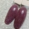 SAGA FIERY GEL 04, 10мл - 2
