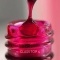 SAGA GLASS TOP №4, 10ml - Витражный цветной топ - 1
