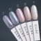 DARK GEL POLISH CAT EYE 11, 10ml - 3