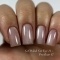 DARK GEL POLISH CAT EYE 11, 10ml - 2