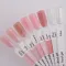 NAILAPEX Полигель MISTY ROSE (30 ml) - 3