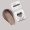 HEYLOVE. SOLID PLATINUM GEL, BROWN, 5 g - 1