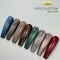 HEYLOVE. Gel Polish Cat Eye BENGAL, 15 ml - 3