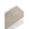 HEYLOVE Gel Tips COFFIN MEDIUM, 500 adet - 1