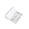 HEYLOVE Gel Tips COFFIN MEDIUM, 500 adet - 3