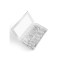 HEYLOVE Gel Tips COFFIN XL, 500 adet - 3