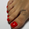 HEYLOVE. TINT BASE FIRE, 15 ml (оттеночная база) - 3