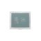 HEYLOVE Üst Şablon Half Square (120 st) - 2