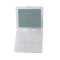 HEYLOVE Üst Şablon Half Square (120 st) - 3