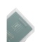 HEYLOVE Üst Şablon Half Square (120 st) - 1