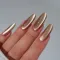 EASY Gel polish SILK CAT 02, 7,5ml - 1