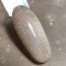 DARK GEL POLISH CAT EYE 08, 10ml - 2