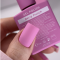 HEYLOVE. Gel Polish BERRY PUNCH, 15 ml - 2