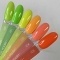 DARK GEL POLISH 101, 10 ml - 2