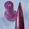 DARK GEL POLISH 128, 10ml - 2