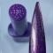 DARK GEL POLISH 131, 10 ml - 1
