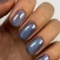 DARK GEL POLISH CAT EYE 20, 6 ml - 2