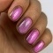 DARK GEL POLISH CAT EYE 21, 6 ml - 2
