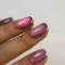 DARK GEL POLISH CAT EYE 21, 6 ml - 3