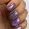 DARK GEL POLISH CAT EYE 19, 6 ml - 4