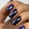 DARK GEL POLISH CAT EYE 19, 6 ml - 2