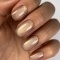 DARK GEL POLISH CAT EYE 12, 6 ml - 2