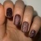 DARK GEL POLISH NIGHT CAT 10, 6 ml - 5