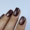 DARK GEL POLISH NIGHT CAT 10, 6 ml - 4