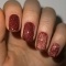 DARK GEL POLISH NIGHT CAT 09, 6 ml - 4