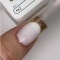 HEYLOVE. SOLID PLATINUM GEL, GOLD, 5 g - 1