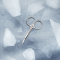 HEYLOVE. Cuti Scissors. Profesyonel Tirnak Eti Makası - 2