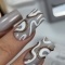 HEYLOVE. GUM GEL, CLEAR, 5 g - 3