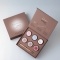 HEYLOVE. Nail Cushion Set «BROWN», 6 adet - 4