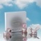 HEYLOVE. Nail Cushion Set «WHITE», 6 pcs - 5
