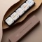 HEYLOVE. SOLID Gel Set №2, 5*5 g (Light Gold, Cold Blue, Copper, Brown, Nude) - 1