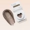 HEYLOVE. SOLID Gel Set №2, 5*5 g (Light Gold, Cold Blue, Copper, Brown, Nude) - 6
