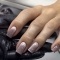 DARK GEL POLISH CAT EYE 26, 10ml - 2