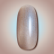 DARK GEL POLISH CAT EYE 36, 6 ml - 2
