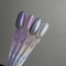 DARK GEL POLISH CAT EYE 36, 6 ml - 3