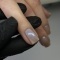 DARK GEL POLISH CAT EYE 36, 6 ml - 5