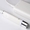 Портативный LED UV фонарик c USB O NAIL - 9