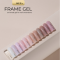 HEYLOVE. FRAME Builder Gel MILKY, 30 ml - 3