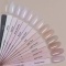HEYLOVE. FRAME Builder Gel MILKY, 30 ml - 4