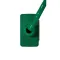 HEYLOVE. Gel Polish JOLLY GREEN, 15 ml - 1