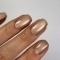 DARK GEL POLISH CAT EYE 12, 6 ml - 3