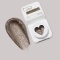HEYLOVE. SOLID PLATINUM GEL, LIGHT GOLD, 5 g - 1