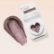 HEYLOVE. SOLID Gel Set №2, 5*5 g (Light Gold, Cold Blue, Copper, Brown, Nude) - 4