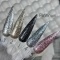 SAGA PLATINUM GEL 05, 5ml - 3