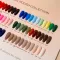 HEYLOVE. Gel Polish RISTRETTO, 15 ml - 7