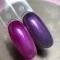 DARK PINK PEARL TOP, 10 ml - 2